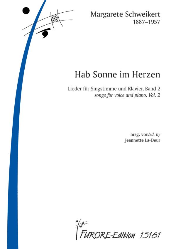 Hab Sonne im Herzen - Lieder Band 2