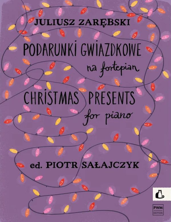Christmas Presents - Podarunki Gwiazdkowe