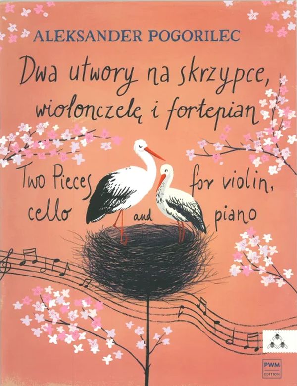 2 Pieces (Dwa utwory)