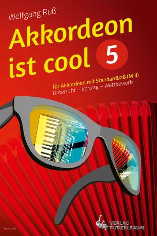 Akkordeon ist cool Band 5