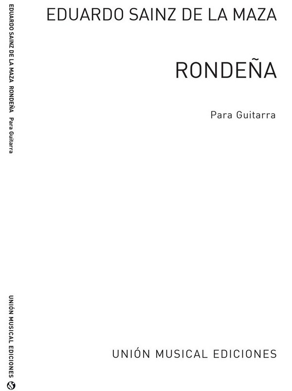 Rondena
