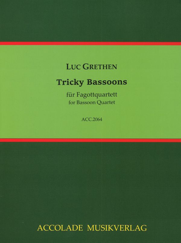 Tricky Bassoons
