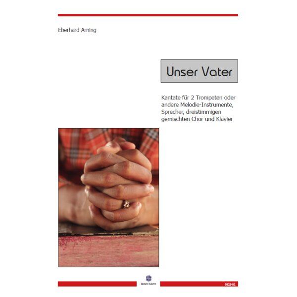 Unser Vater (Kantate)