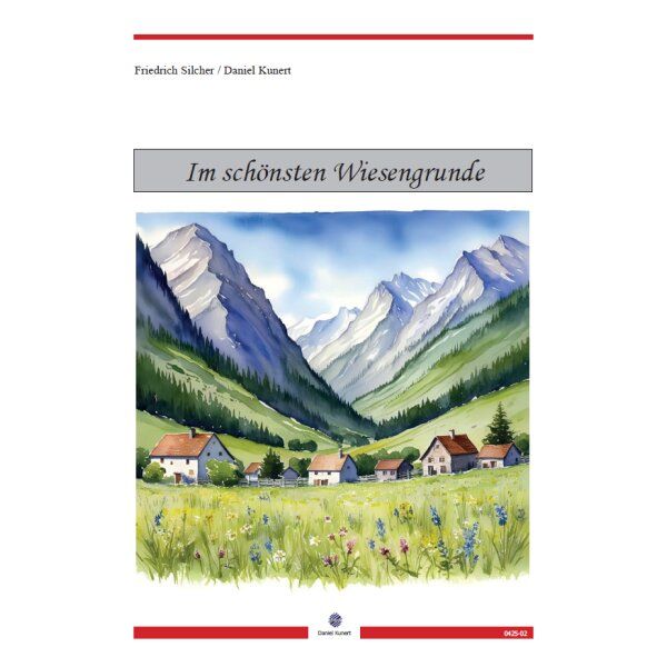 Im schönsten Wiesengrunde