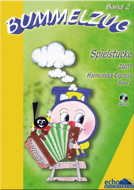 Bummelzug Band 2