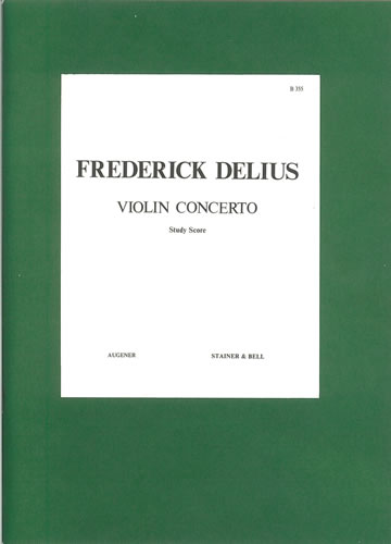 Violin Concerto 