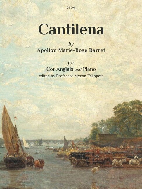 Cantilena
