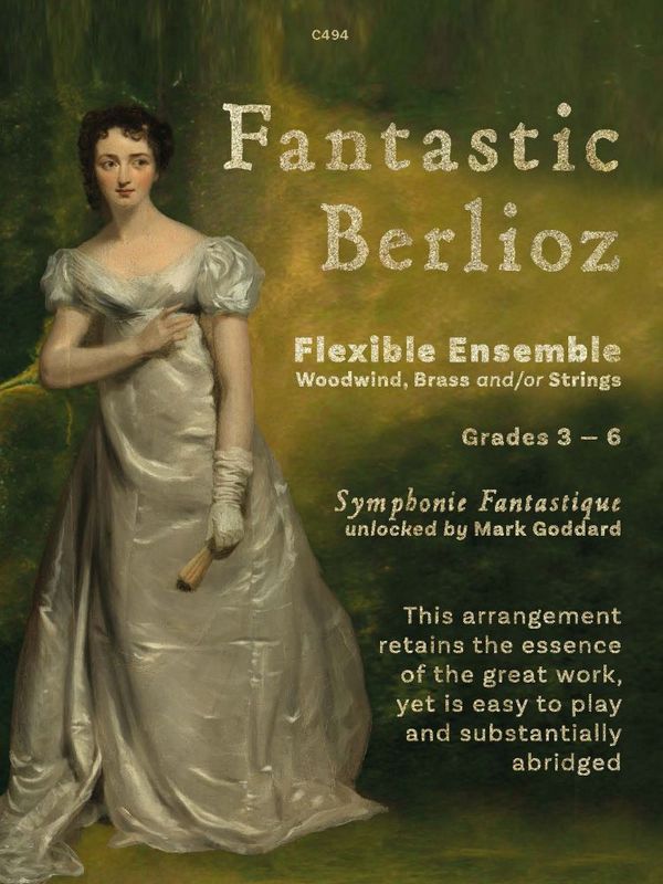 Fantastic Berlioz ? Flexible Ensemble