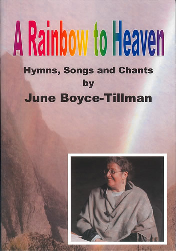 Rainbow to Heaven. Hymns, Songs & Chants