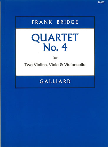 String Quartet No. 4