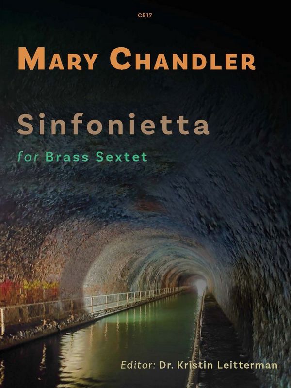 Sinfonietta for Brass Sextet