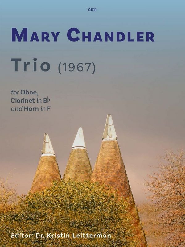 Trio 1967