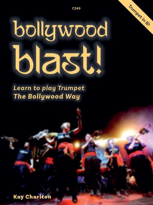 Bollywood Blast