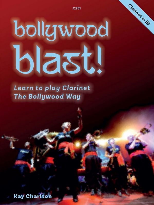 Bollywood Blast