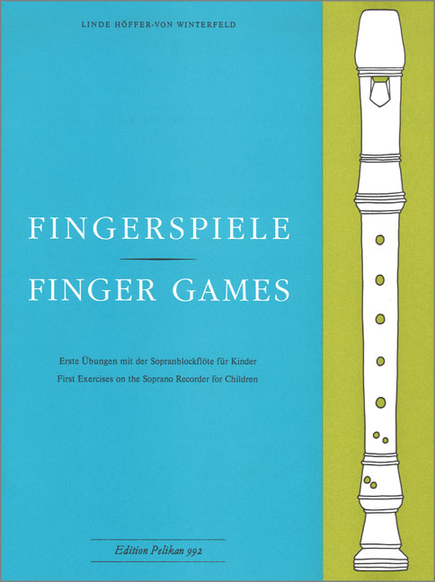 Fingerspiele