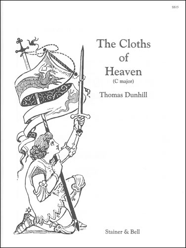 The Cloths of Heaven op.30/3 (C major)