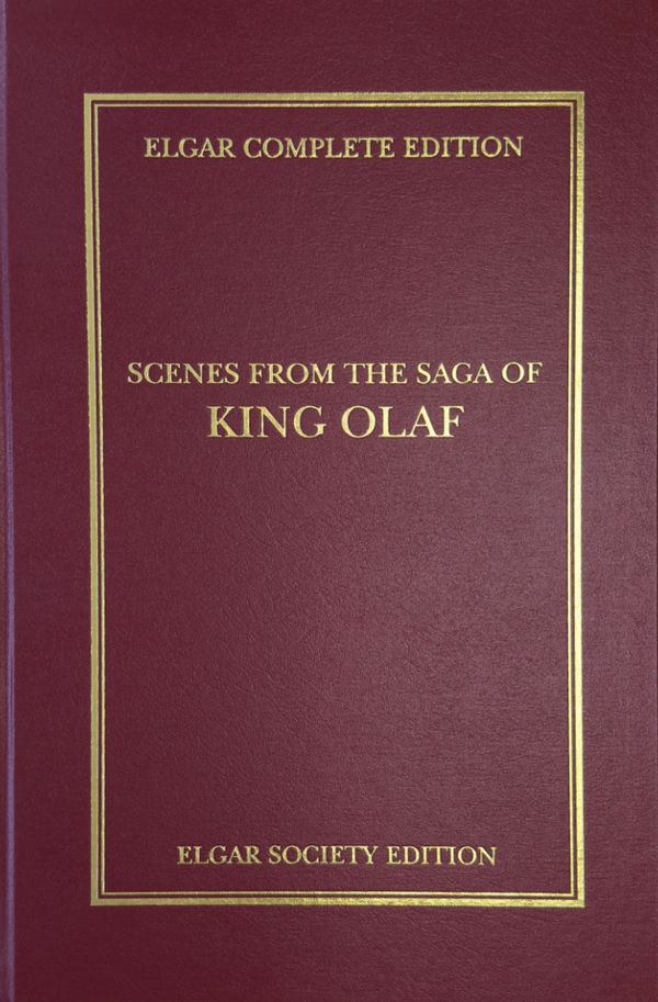 King Olaf