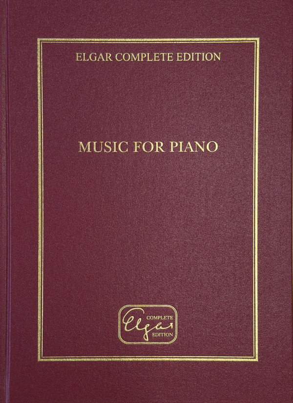 Music for Piano