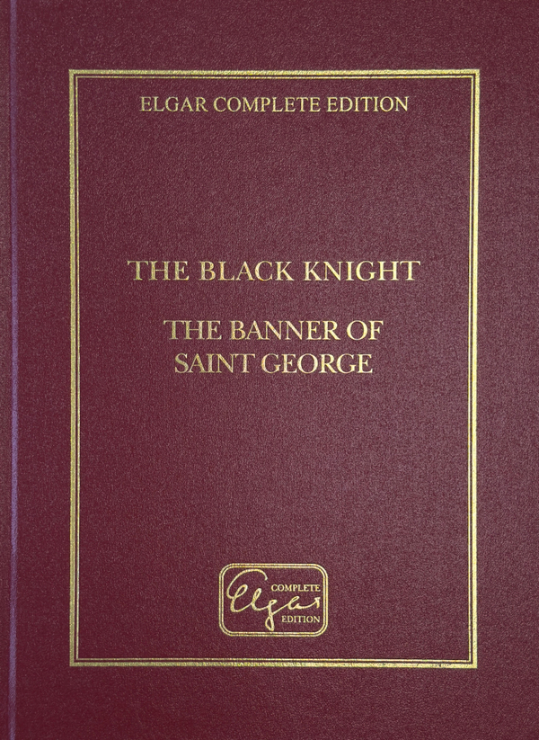 The Black Knight/The Banner of St George