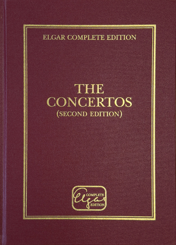 The Concertos (2nd Edition)