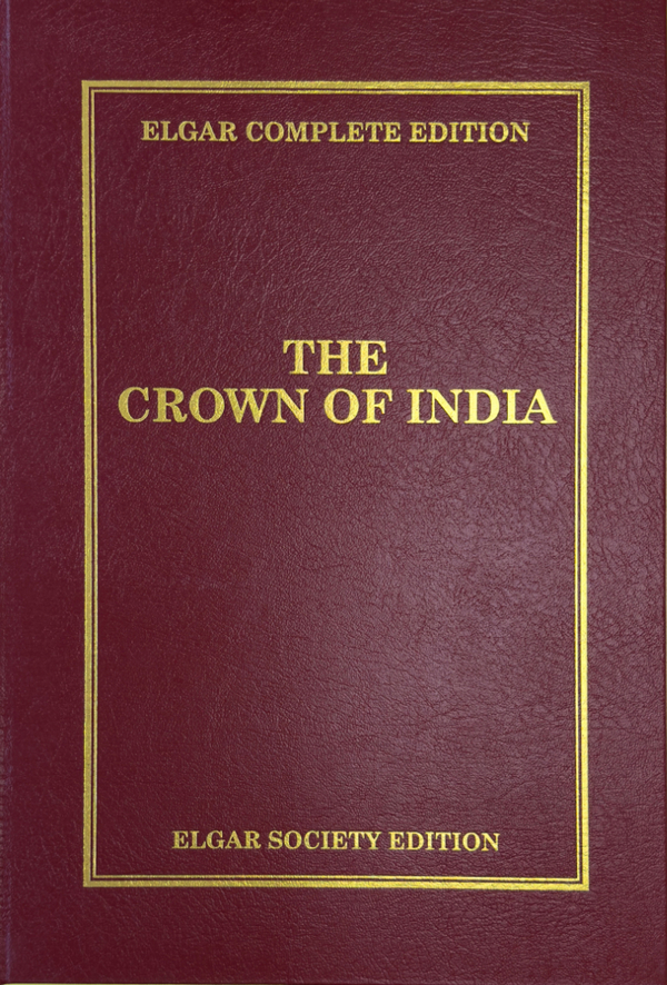 The Crown of India