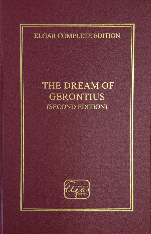 The Dream of Gerontius (2nd Edition)