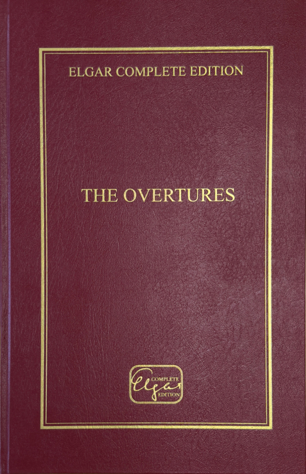 The Overtures