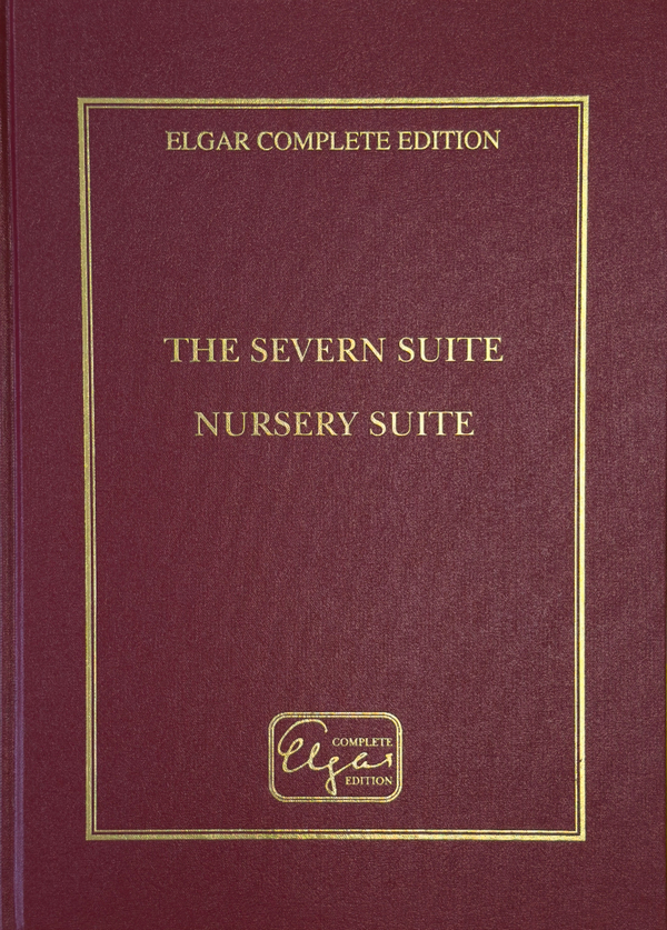 The Severn Suite, Nursery Suite