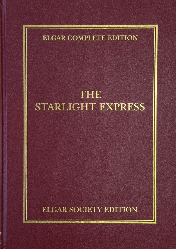 The Starlight Express