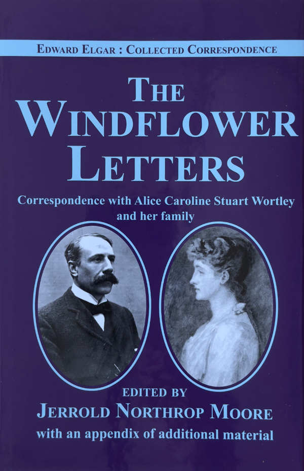 The Windflower Letters (2nd Edition)