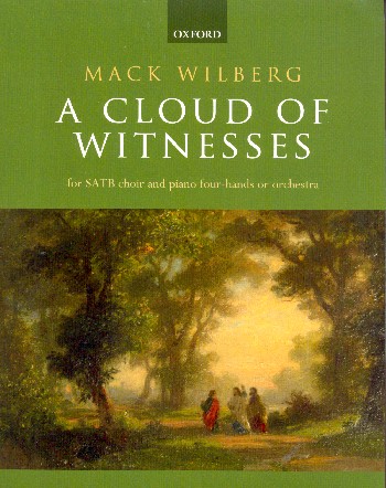 A Cloud of Witnesses