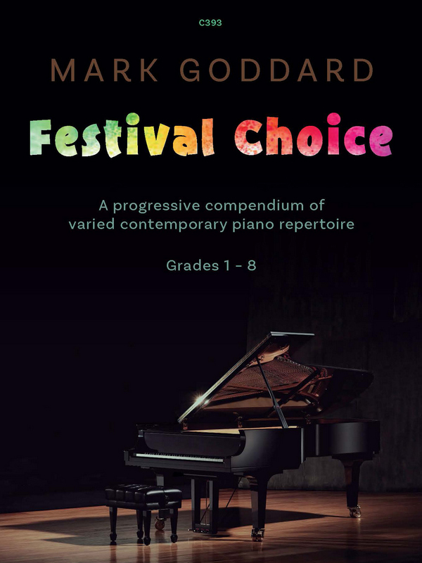 Festival Choice