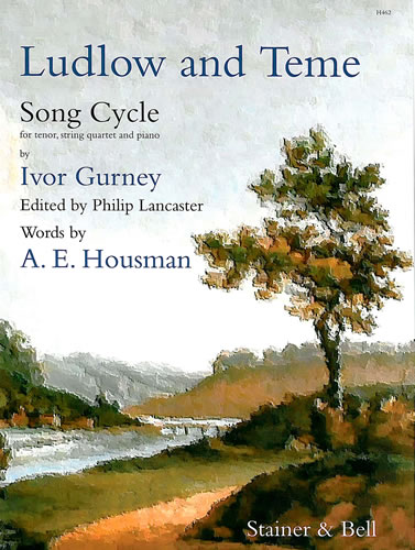 Ludlow and Teme. Score
