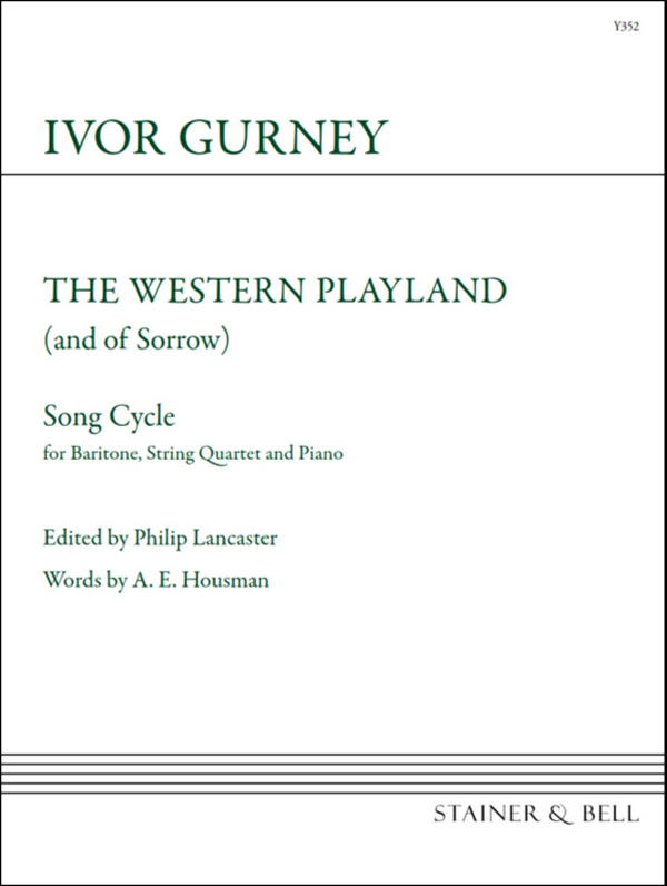 Western Playland, The. Score/Piano part