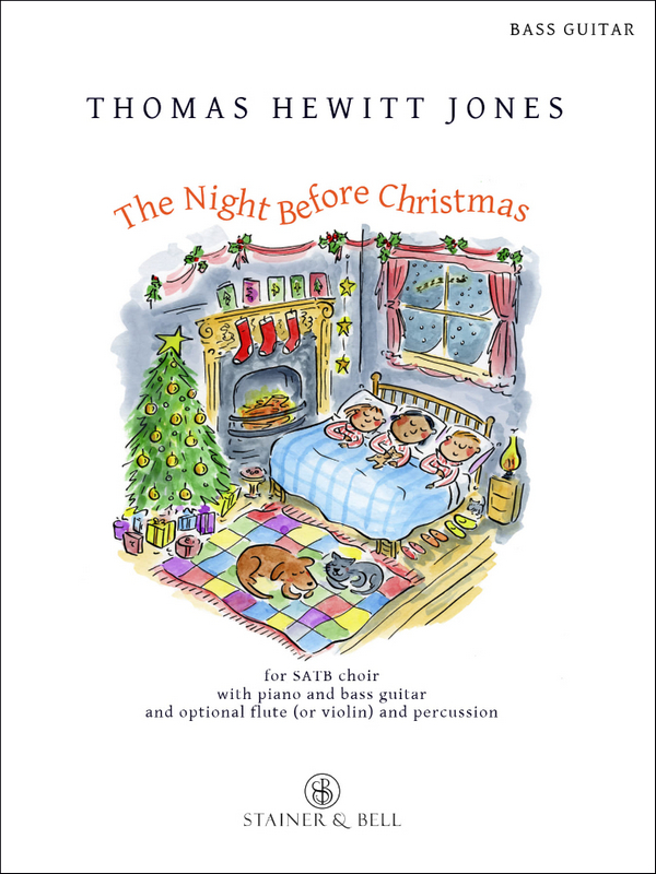 The Night Before Christmas