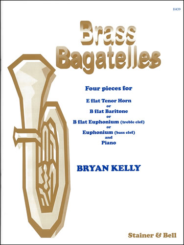 Brass Bagatelles