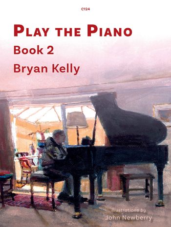 Play the Piano Book 2