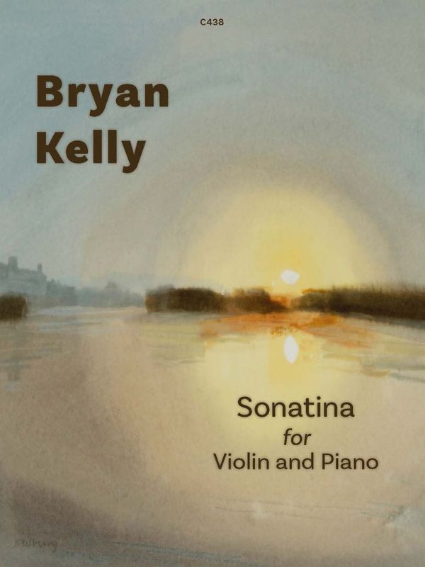 Sonatina for Violin & Piano