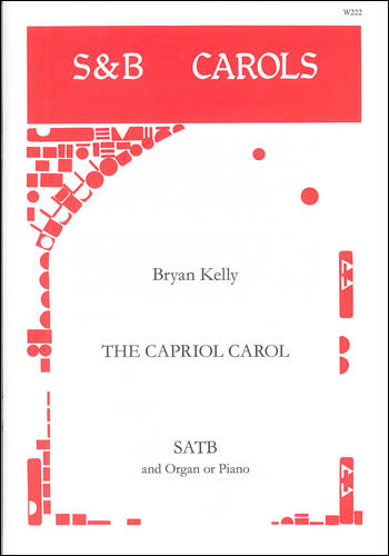 The Capriol Carol