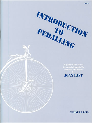 An Introduction to Pedalling