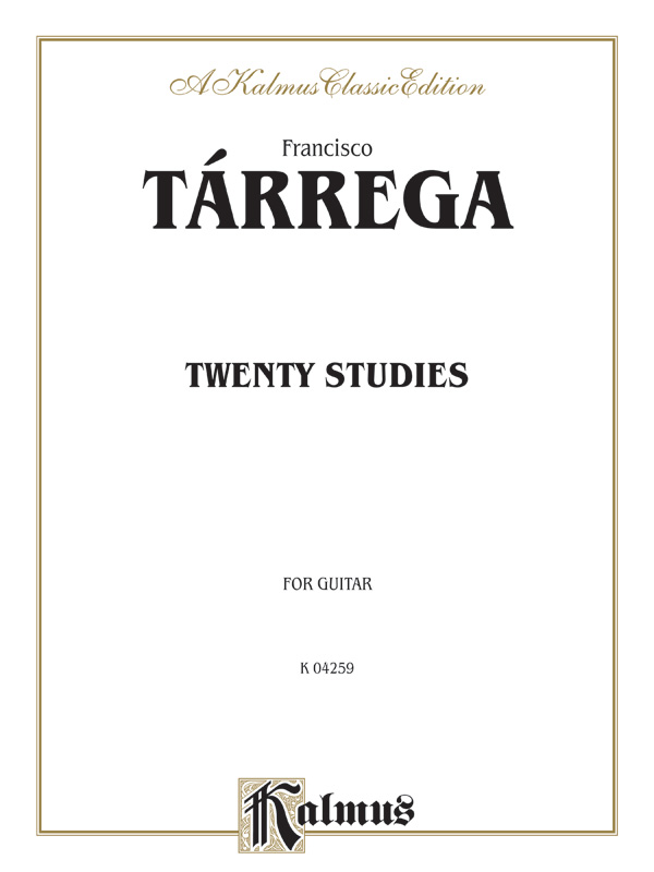 20 Studies