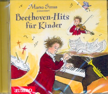 Beethoven-Hits für Kinder