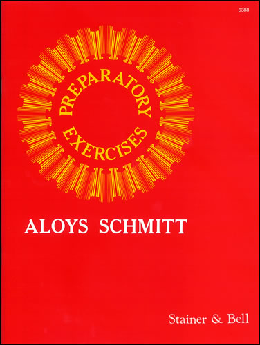 Preparatorry Exercises