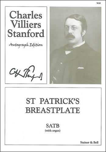 Saint Patrick's Breastplate