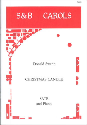 Christmas Candle