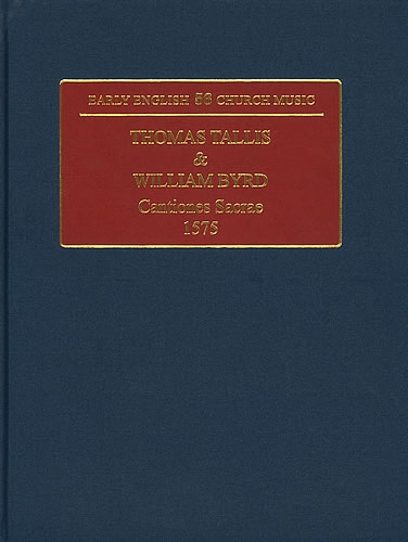 Cantiones Sacrae (1575)