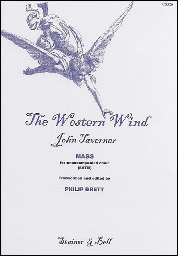 The Western Wind. Mass