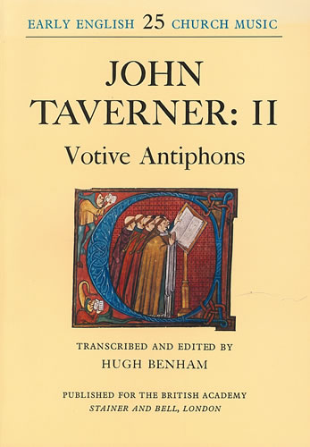 Votive Antiphons