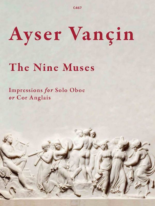 The Nine Muses ? Impressions