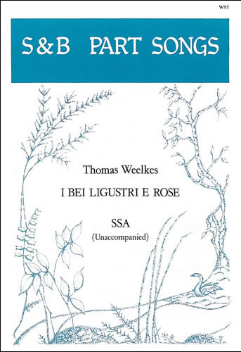 I bei ligustri e rose